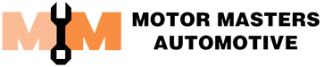 Motor Masters Automotive Logo